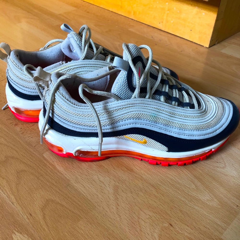 Nike Air Max